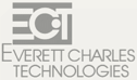 Everett Charles Technologies logo
